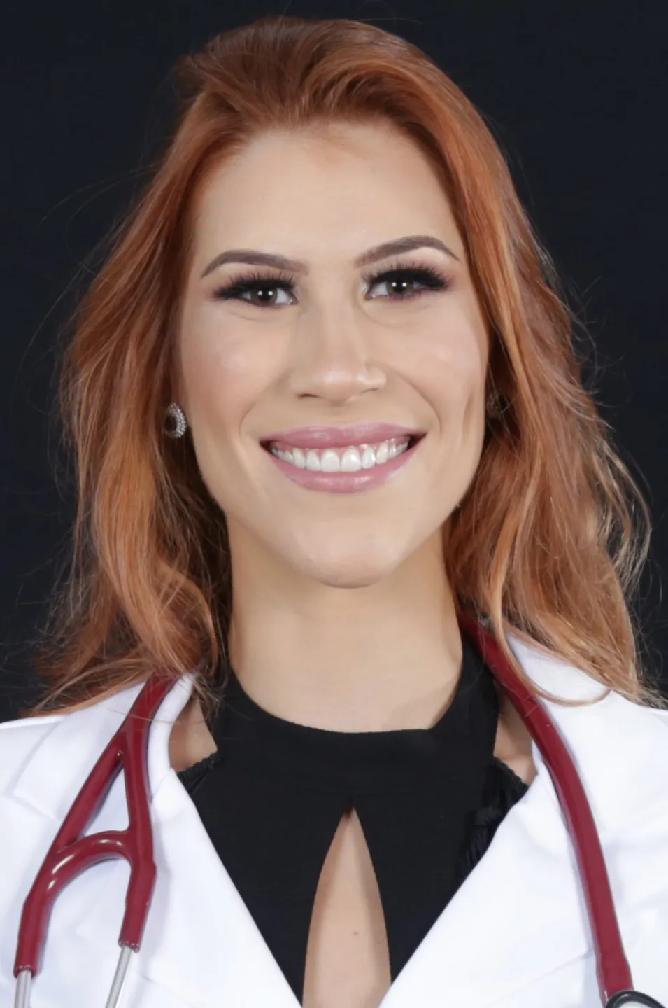 Mariah Menoci Mortean